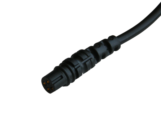 Garmin Датчик скорости для эхолотов Echo (4 pin) (010-10279-04)