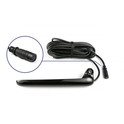 Lowrance TripleShot Skimmer Transducer