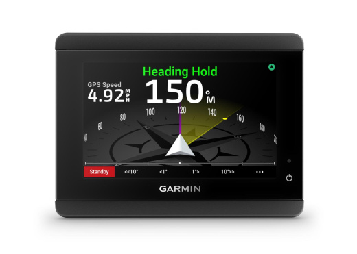 GARMIN GHC50 Autopilot Display