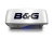 B&G HALO20+ Doppler Pulse Compression Radar