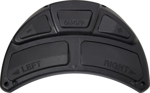 MotorGuide Wireless Series Foot Pedal