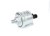 KUS Oil Pressure Sensor 0-5 bar / 10-184 ohm; with alarm