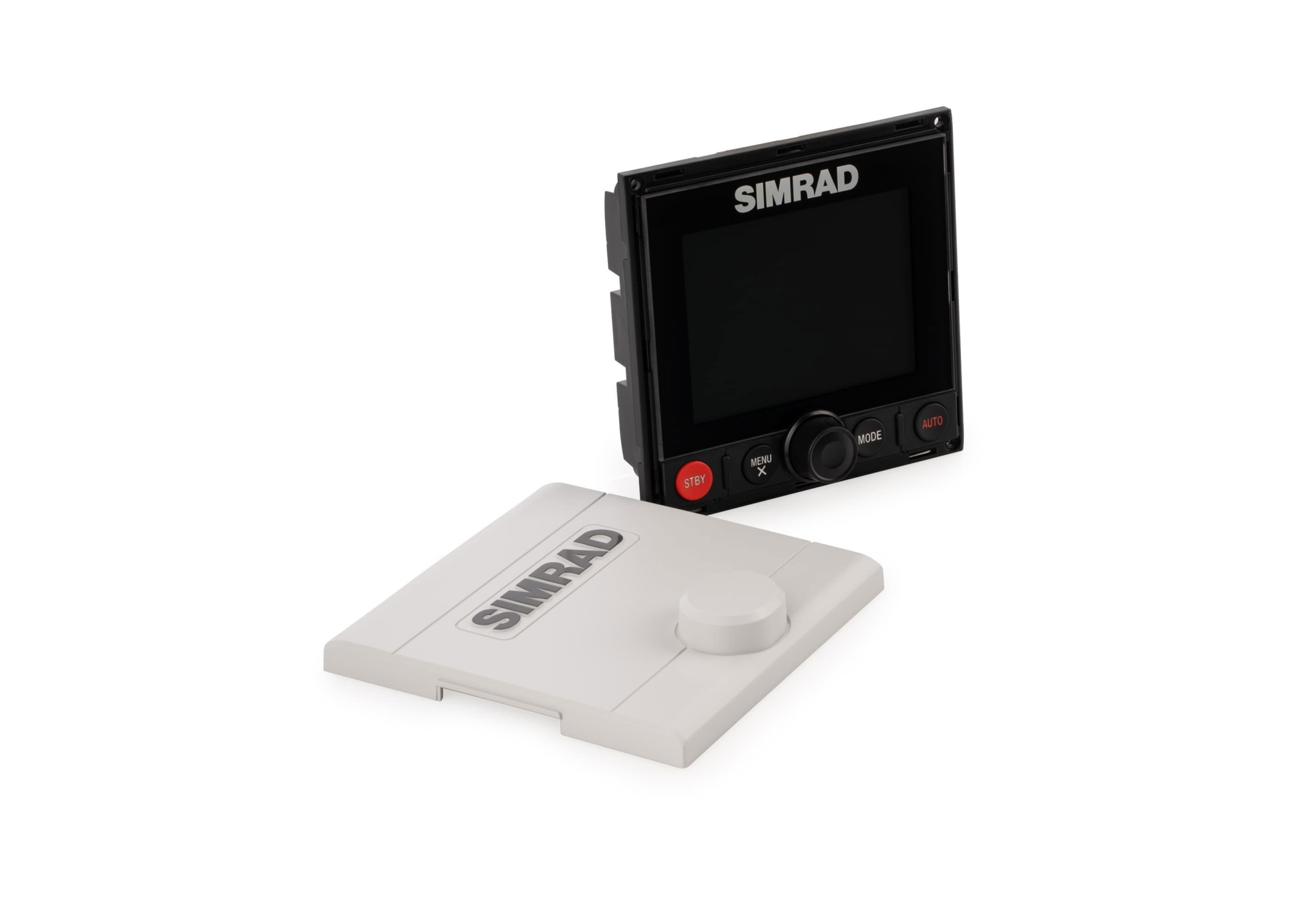 SIMRAD AP44 Autopilot Bundle / Hydraulic / with PUMP-3 1.6L pump - SteadySteer compatible