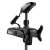 Мinn Kоtа Riptide Terrova QUEST 90/115 lb. 24/36V Thrust, 87" Shaft, Wireless Remote, Black