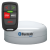 SIMRAD WR10 Wireless Remote Control for Autopilots