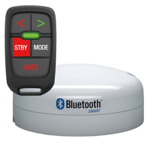 SIMRAD WR10 Wireless Remote Control for Autopilots