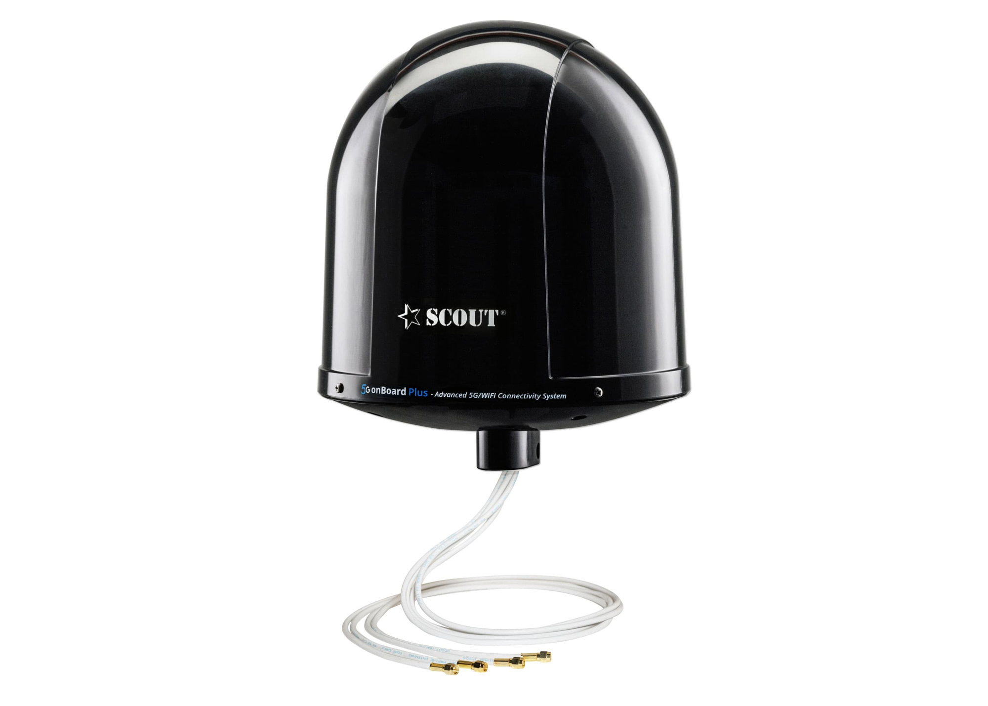 5G onBoard Plus Internet Antenna / blackView Ratings (0)