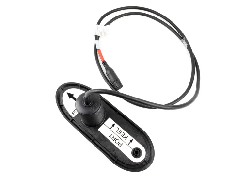 RAYMARINE RV-312 Thru-hull Transducer Set