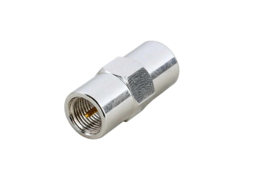 GLOMEX FME-FME Adapter for RG8X Antenna Cable