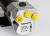 RAYMARINE Pump Unit for Autopilot / Type 2 / 12 V