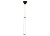 VDO Viewline Waste Water Gauge incl. Sensor / white