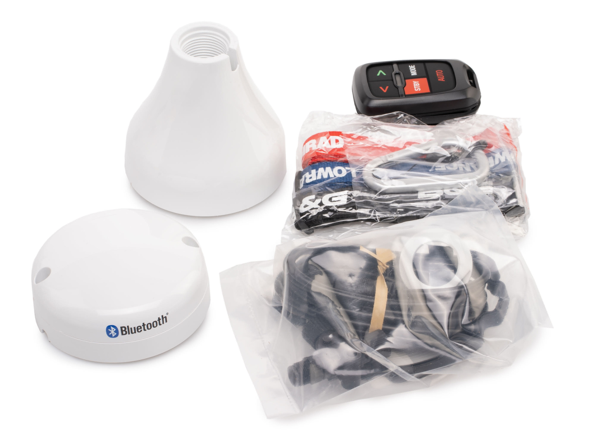 SIMRAD WR10 Wireless Remote Control for Autopilots