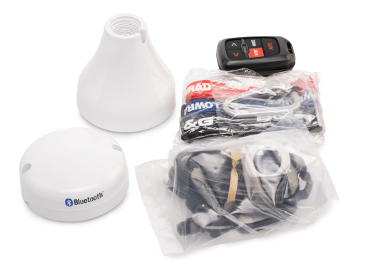 SIMRAD WR10 Wireless Remote Control for Autopilots
