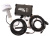 WEATHERDOCK AIS-Transponder easyTRX3-IS-IGPS-N2K-WiFi