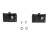 STANDARD HORIZON Bracket for Bulkhead Mounting