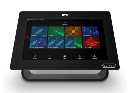 Raymarine AXIOM+ 9
