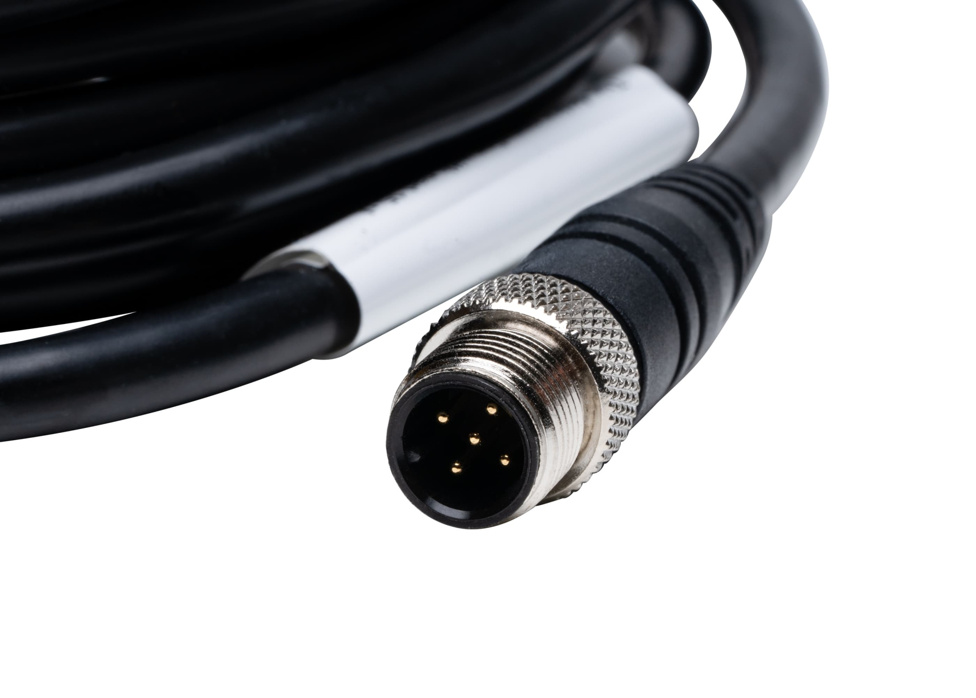 AIRMAR DST810 Gen2 Through-hull Transducer / NMEA2000 / Bluetooth