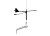 GLOMEX Antenna Wind Indicator