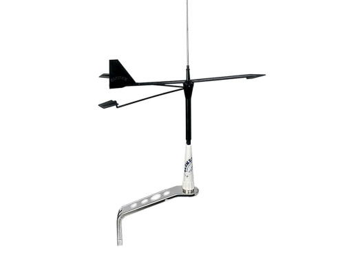 GLOMEX Antenna Wind Indicator