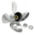 Винт гребной Solas 4573-153-22, 4x15 1/4x22 (R)