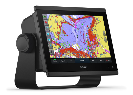 Garmin GPSMAP 923