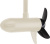 MotorGuide X3 Digital Saltwater 70lb 50" Hand Control
