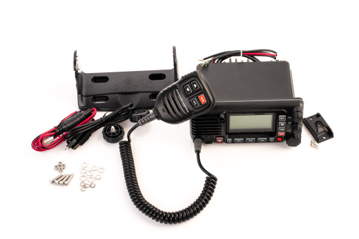 STANDARD HORIZON GX2400E GPS VHF Marine Radio