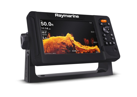 Raymarine Element 7 HV с HyperVision Sonar без датчика