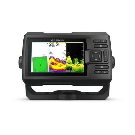 Garmin STRIKER VIVID 5cv без датчика