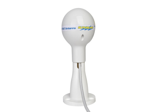SUPERGAIN BALLADE Active DVB-T2 AntennaView Ratings (19)