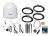 5G onBoard Plus Internet Antenna / whiteView Ratings (0)