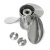 Винт гребной Solas 4571-156-16, 3x15 5/8x16 (R)