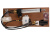 RAYMARINE Hydraulic Linear Drives for Autopilots / Type 2 / 24 V