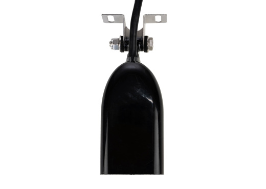 SIMRAD Fishfinder Transom Transducer 83/200/455/800 kHz / 9-Pin black