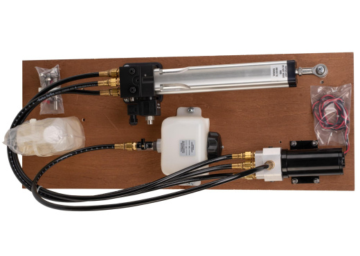 RAYMARINE Hydraulic Linear Drives for Autopilots / Type 2 / 24 V