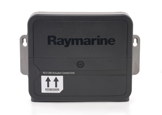 RAYMARINE ACU300 Actuator Control Unit / for Solenoid Drives and Constant Running Pumps