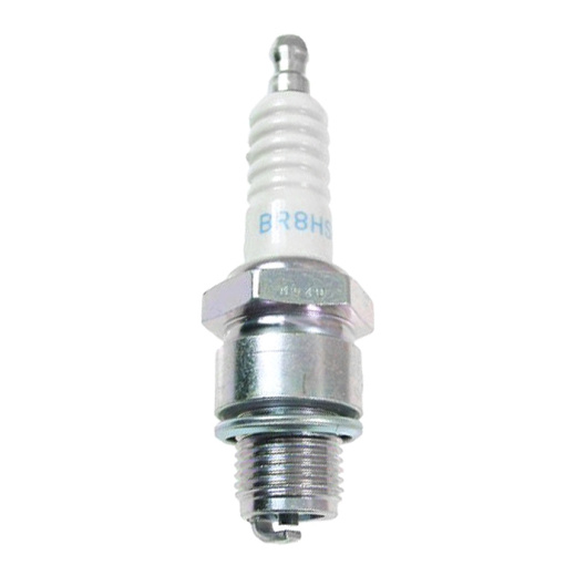 Свеча NGK BR8HS откр. контактный стержень