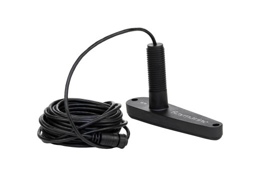 RAYMARINE CHIRP CPT-70 Through-Hull Transducer