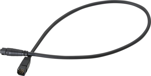 MotorGuide Humminbird 7-Pin HD+ Sonar Adapter Cable