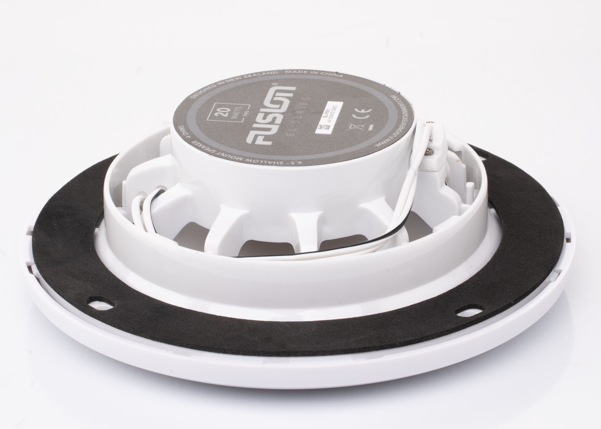 FUSION Marine Speaker EL-F651 / 1 pair