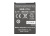 STANDARD HORIZON Replacement Battery for HX300E