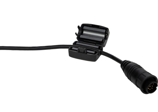 RAYMARINE CPT-S HIGH CHIRP Bronze Thru-Hull Transducer