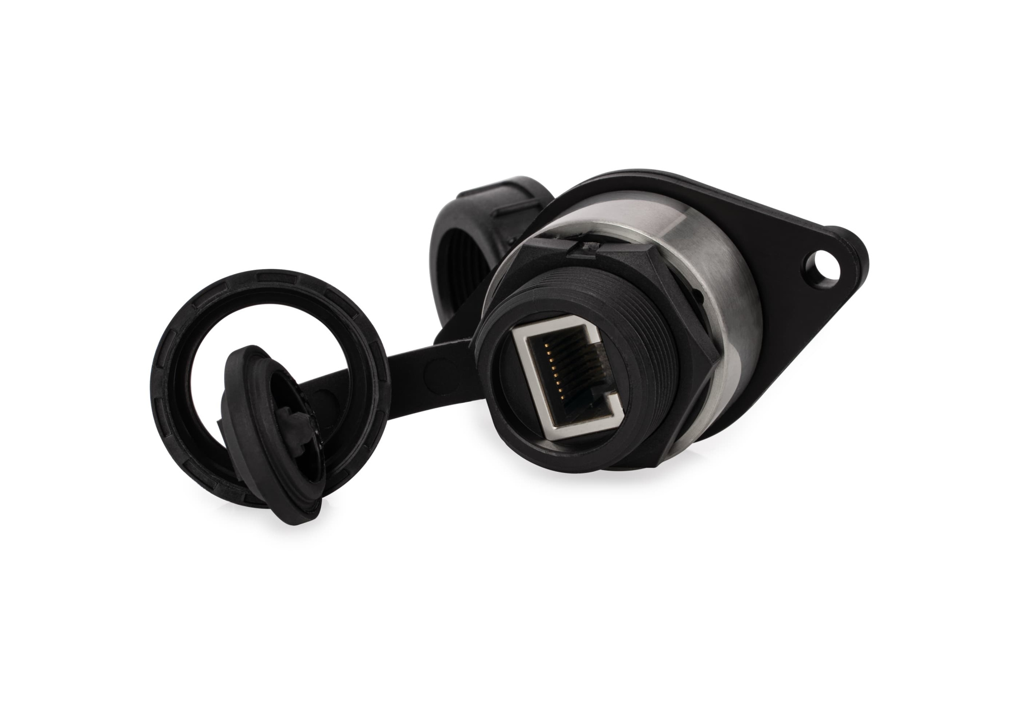 Garmin Marine Network Cable Coupler / RJ-45 Connector