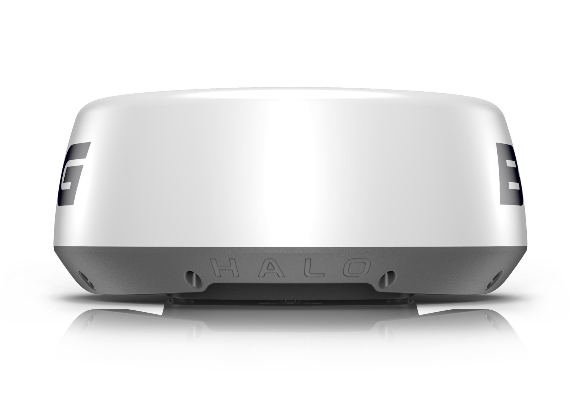 B&G HALO20 Pulse Compression Radar