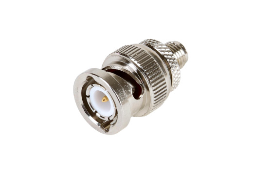 Adapter for BNC female to SMA maleView Ratings (0)