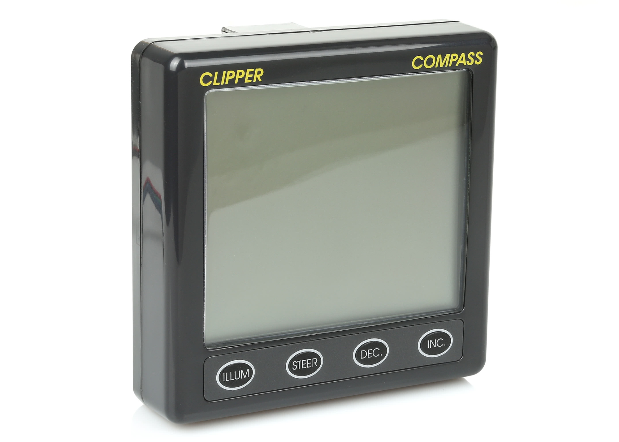 NASA MARINE CLIPPER Compass