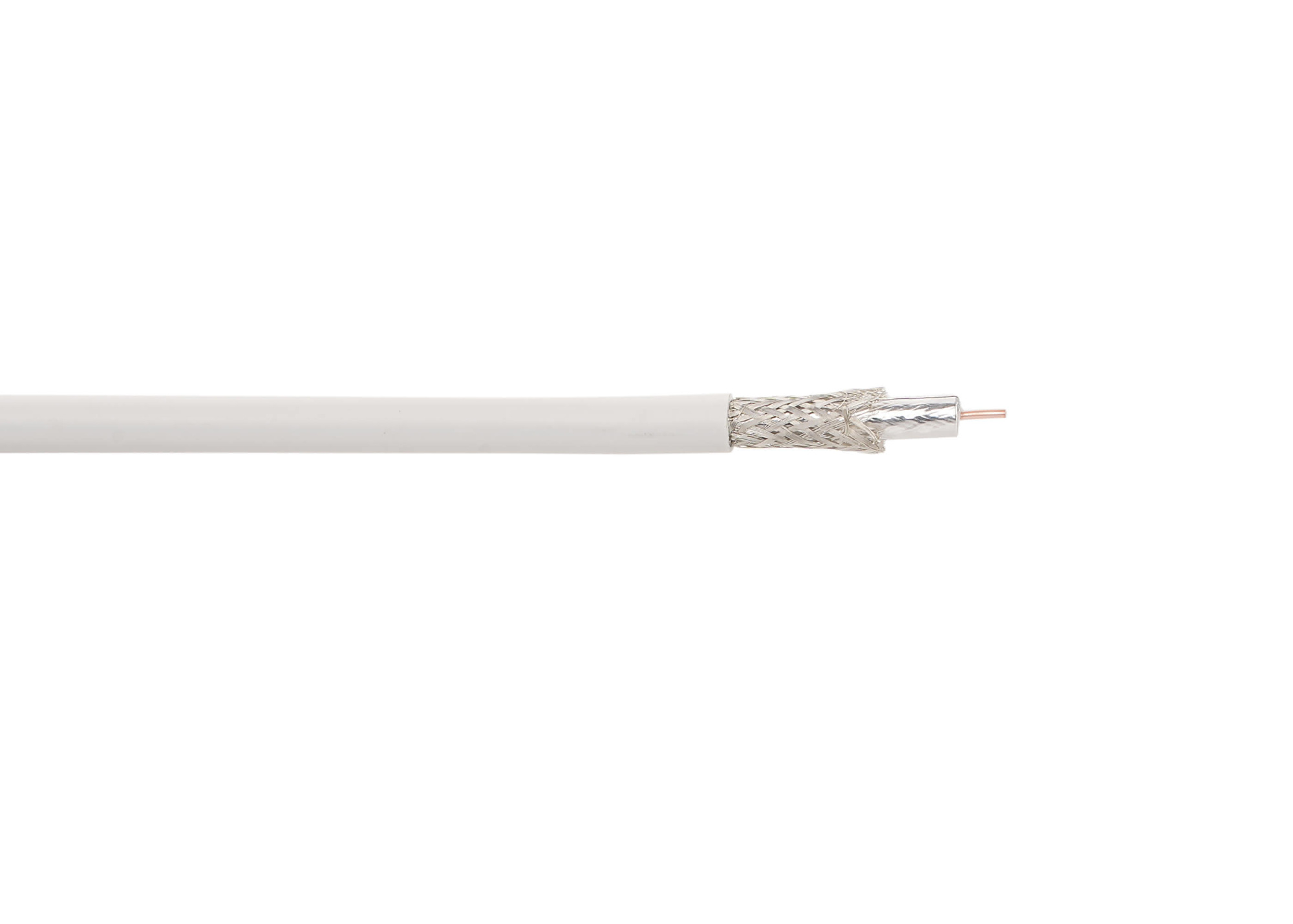 Satellite Coaxial Cable / 130 dB / EN50117 / A+View Ratings (0)