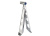 GLOMEX Mast Mount for NASHIRA Antenna / stainless steel