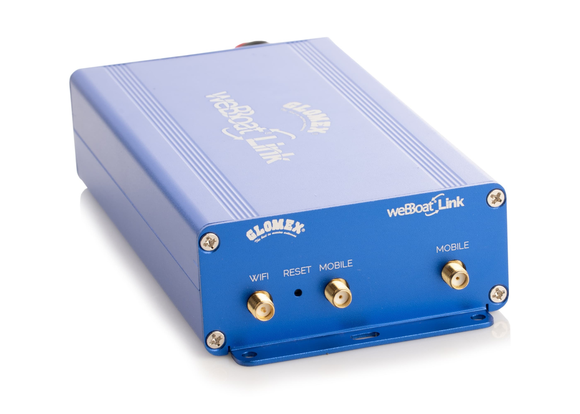 GLOMEX weBBoat LINK EXT WiFi Antenna