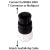 Raymarine DeviceNet (Male) to STNG Spur (Female) Adaptor Cable (100mm)
